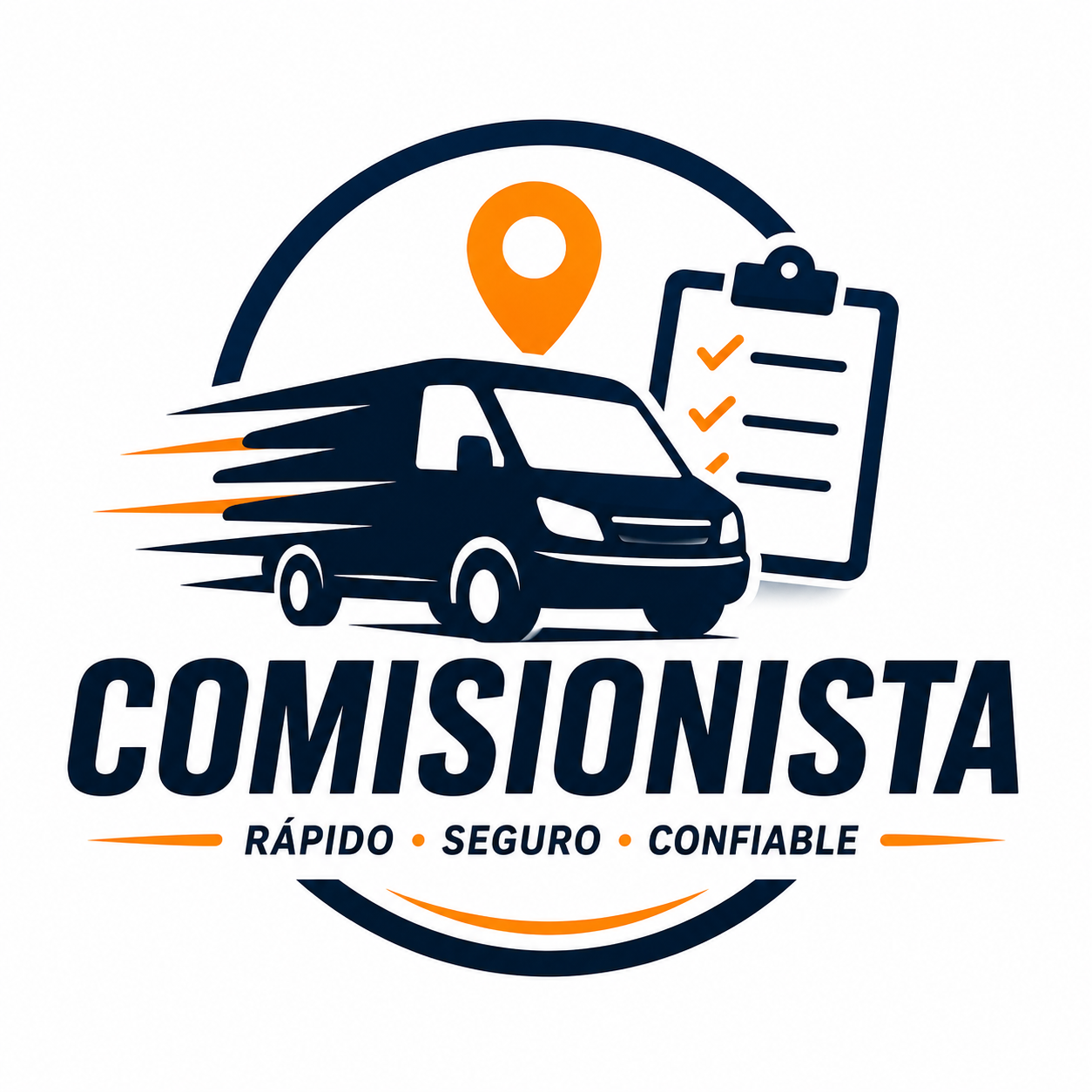 Logo Comisionista